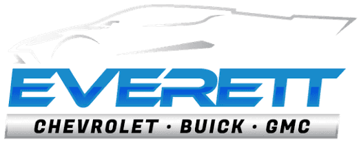 Everett Chevrolet Buick GMC