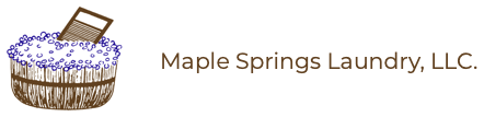 Maple Springs Laundry, LLC