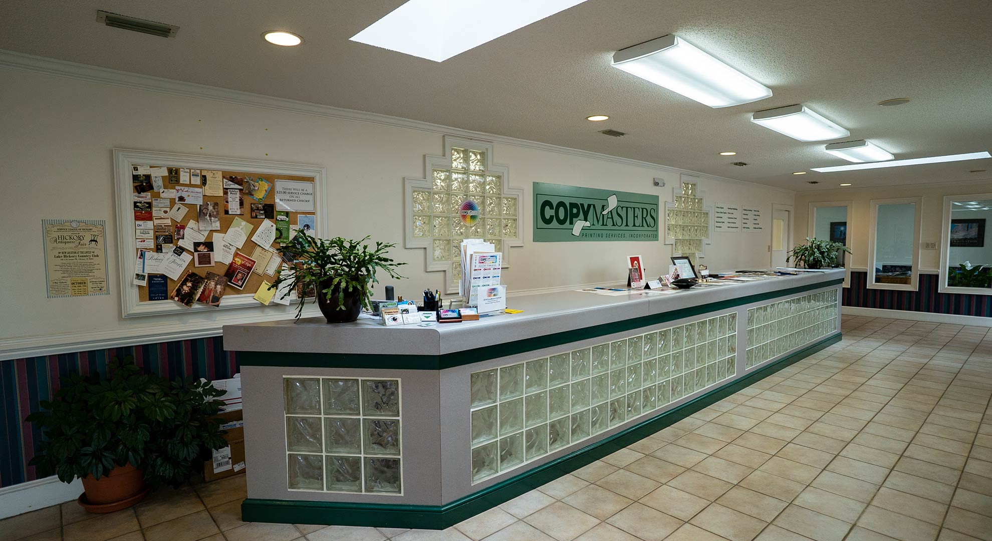 CopyMasters Hickory, North Carolina’s Best Printing Services