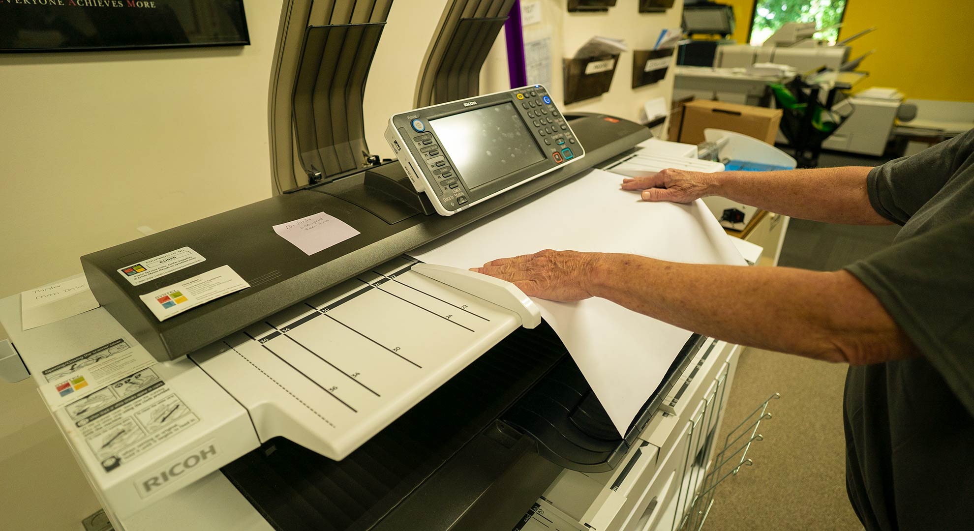 CopyMasters Hickory, North Carolina’s Best Printing Services