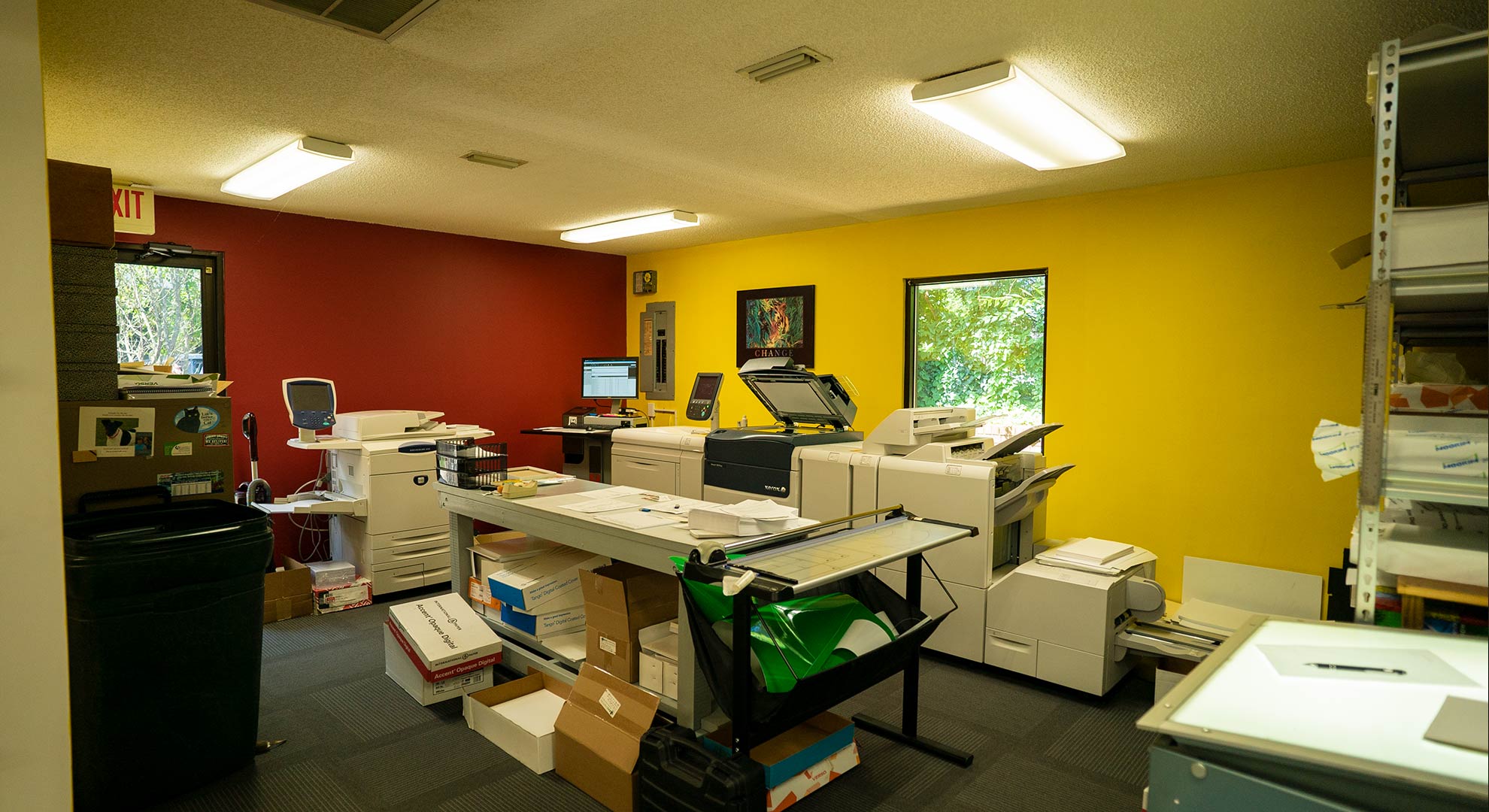 CopyMasters Hickory, North Carolina’s Best Printing Services